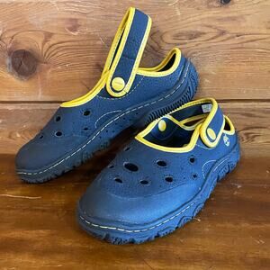 Timberland Youth Waterproof rain Shoes Size 3